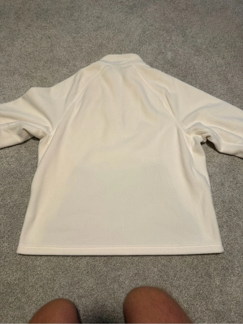 Fabletics Pine City Half-Zip